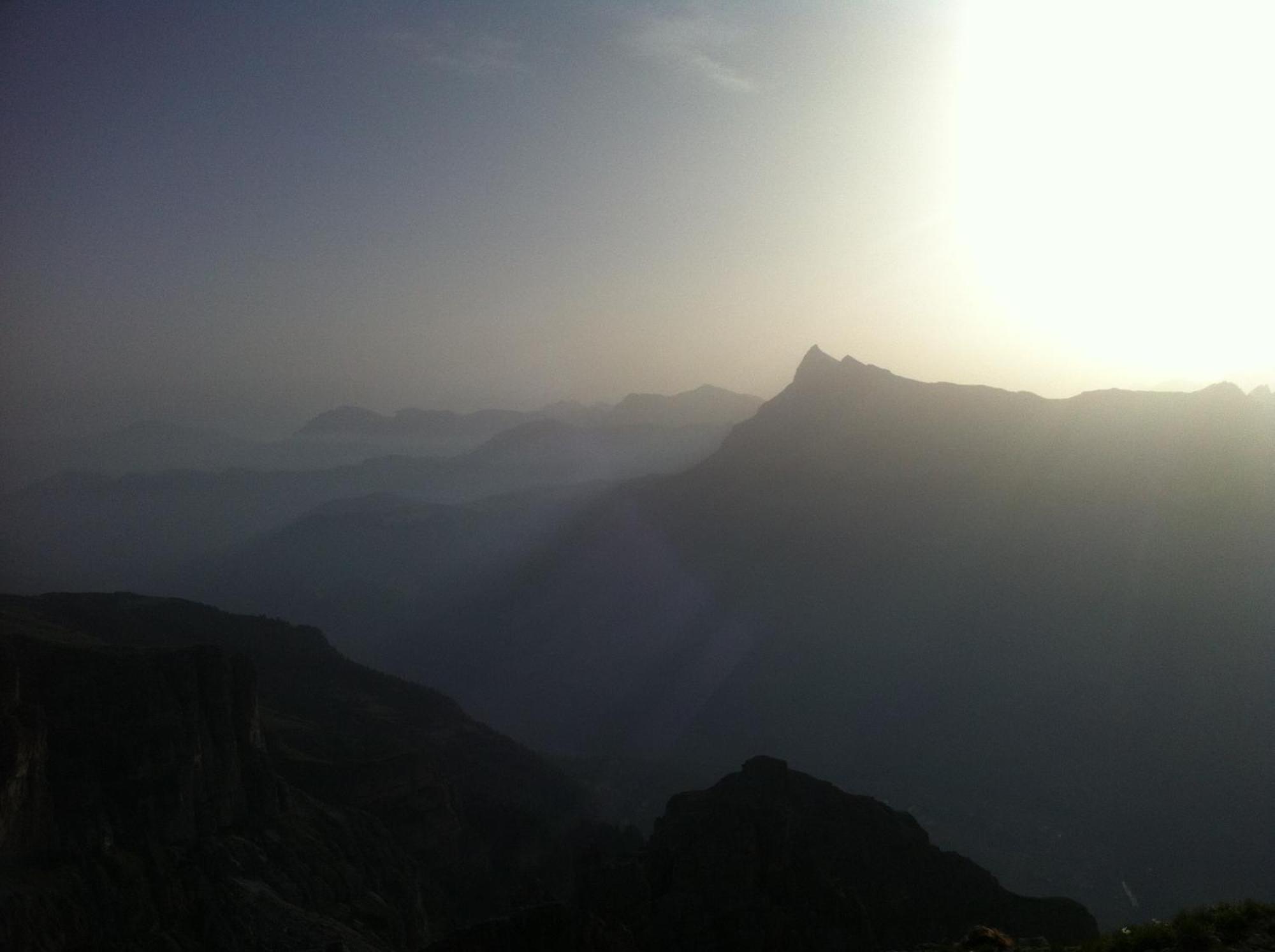 La Tranquillite