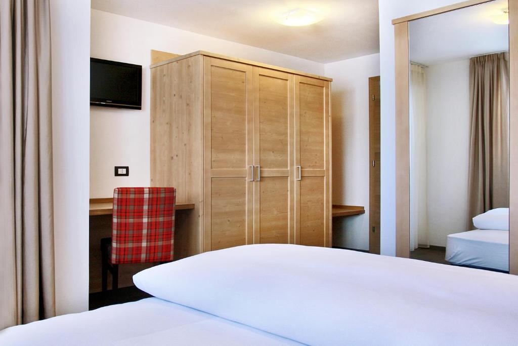Hotel La Tranquillite