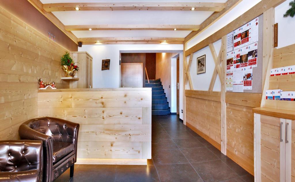 Hotel La Tranquillite
