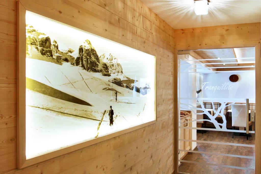 Hotel La Tranquillite