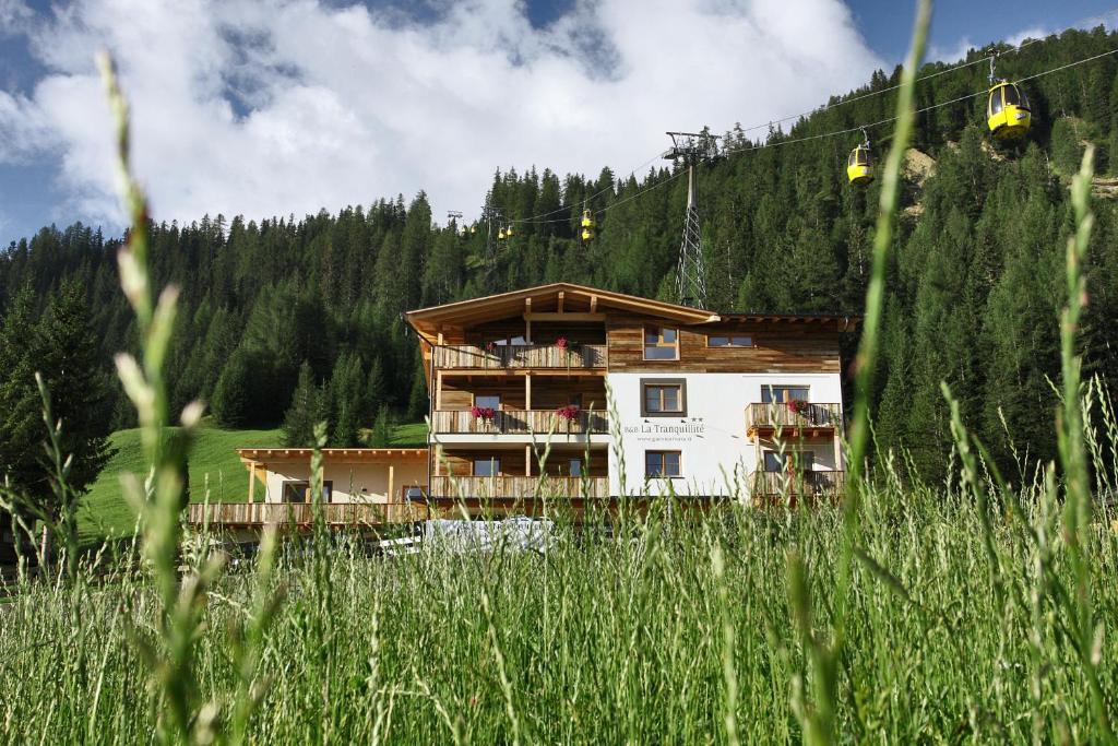 La Tranquillite 2*