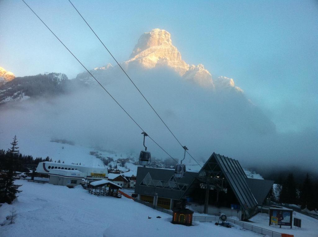 Hotel La Tranquillite 2*