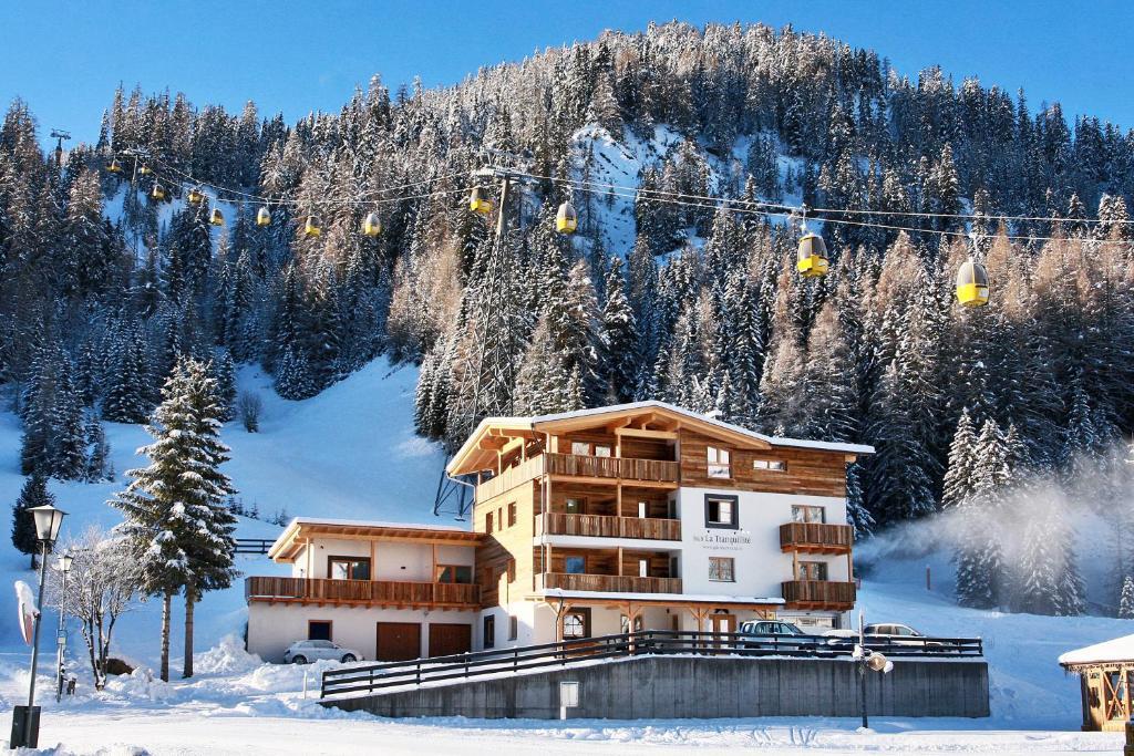 La Tranquillite 2*