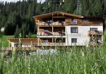 La Tranquillite Hotel 2*