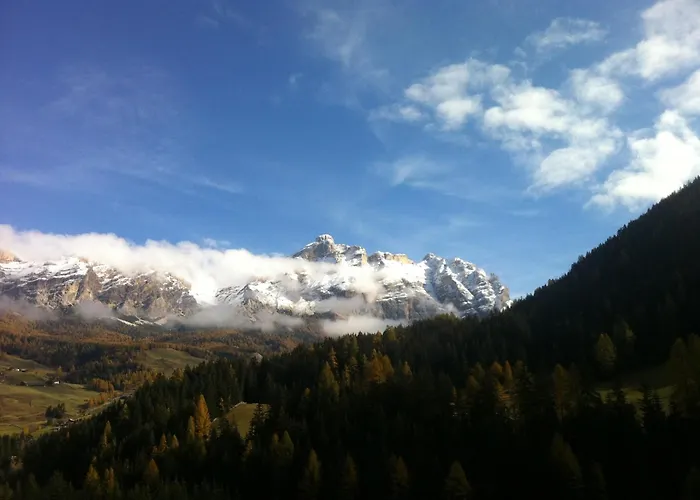 B&B La Tranquillite