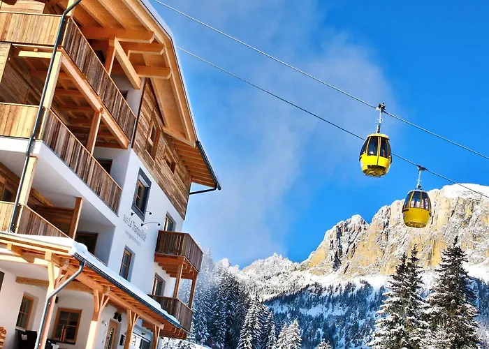 B&B La Tranquillite