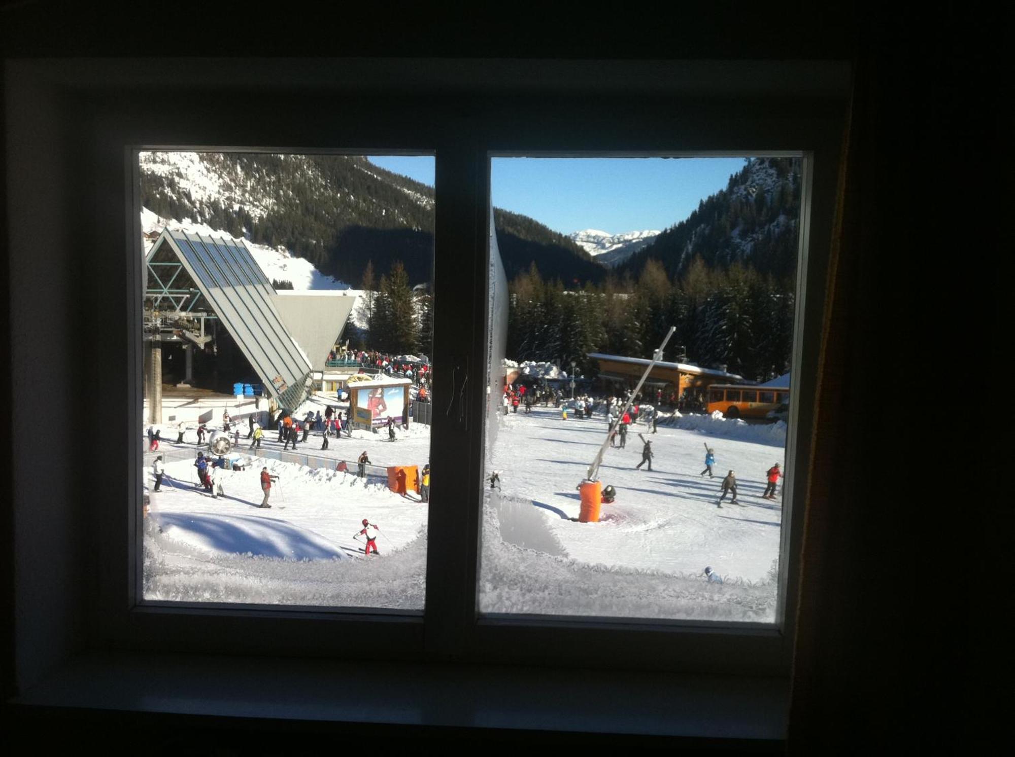 La Tranquillite Corvara In Badia
