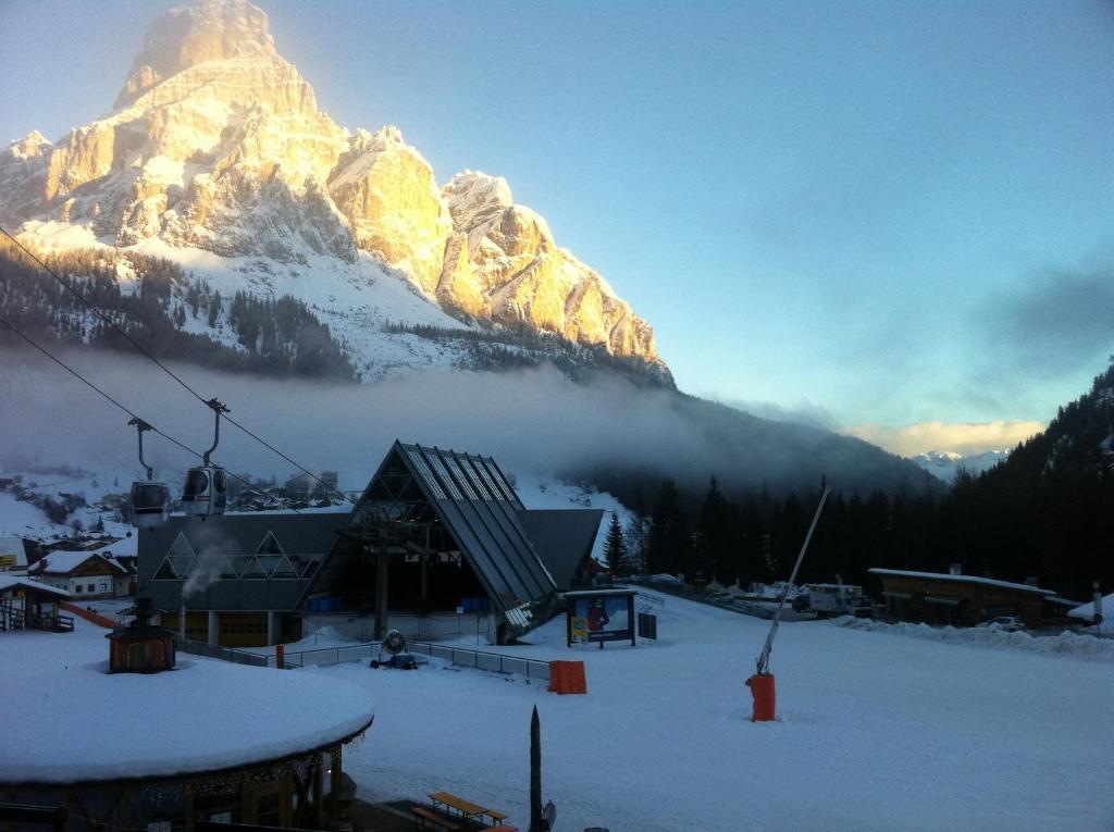 La Tranquillite Hotel