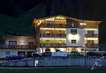 La Tranquillite Hotel Corvara In Badia